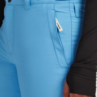 FWC'Cruz Slim Skihose | Blue Poppy