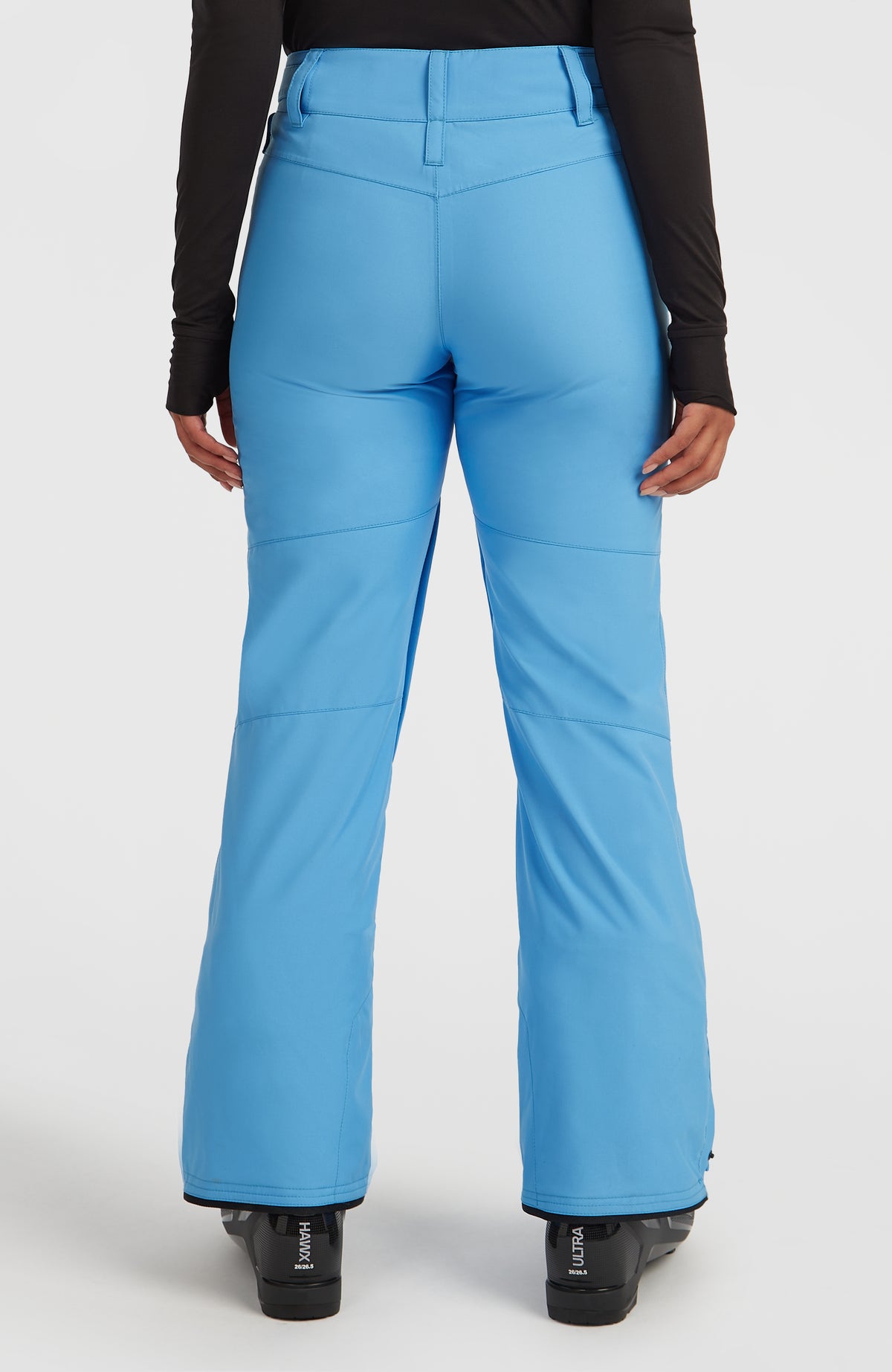 FWC'Cruz Slim Skihose | Blue Poppy
