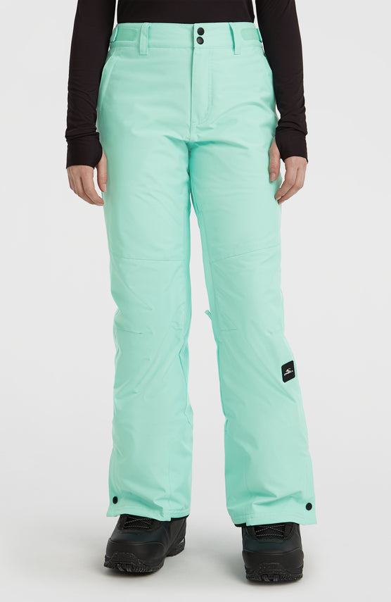 FWC'Cruz Slim Skihose | Retro Mint