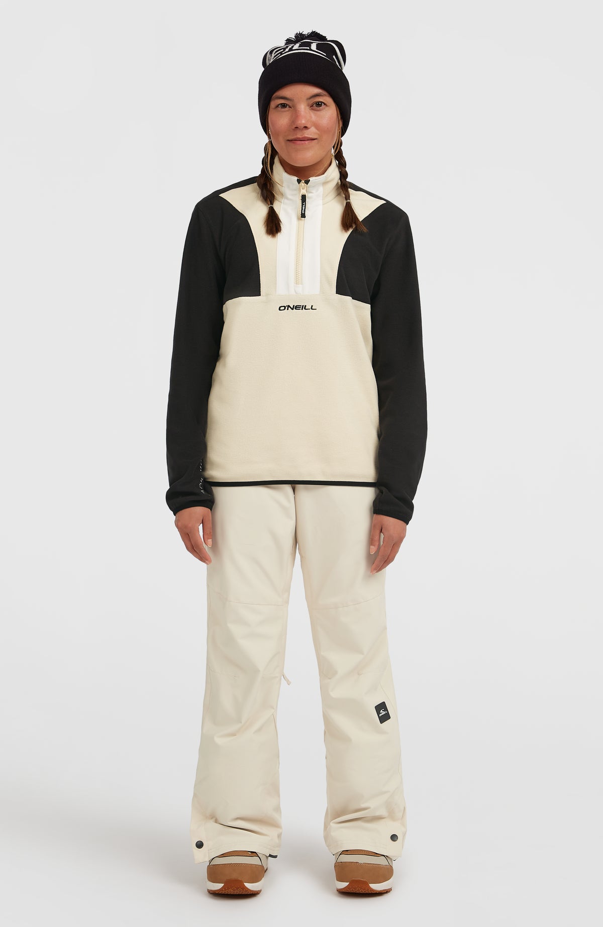 FWC'Cruz Slim Skihose | Macaron