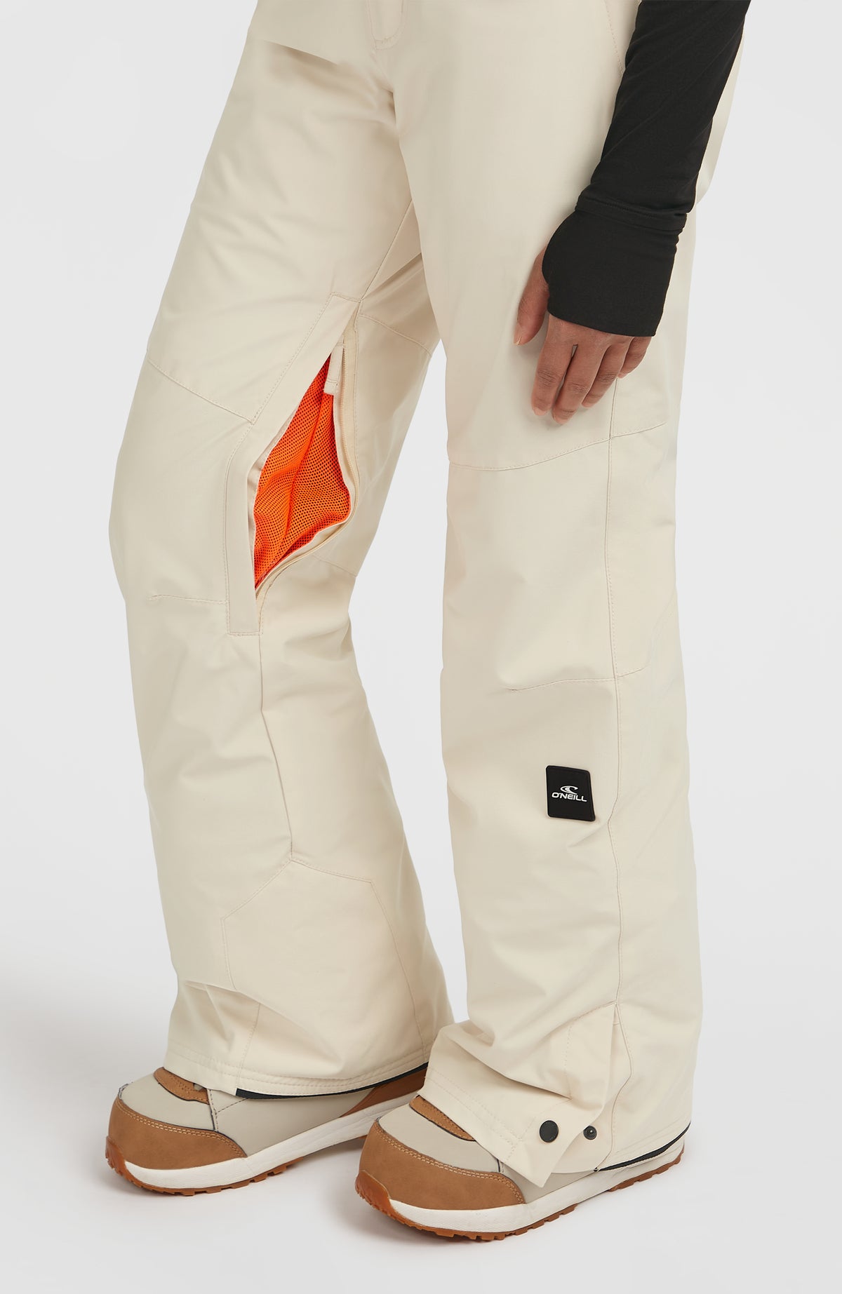 FWC'Cruz Slim Skihose | Macaron