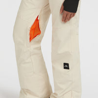 FWC'Cruz Slim Skihose | Macaron
