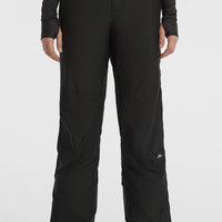 FWC'Cruz Slim Skihose | Black Out