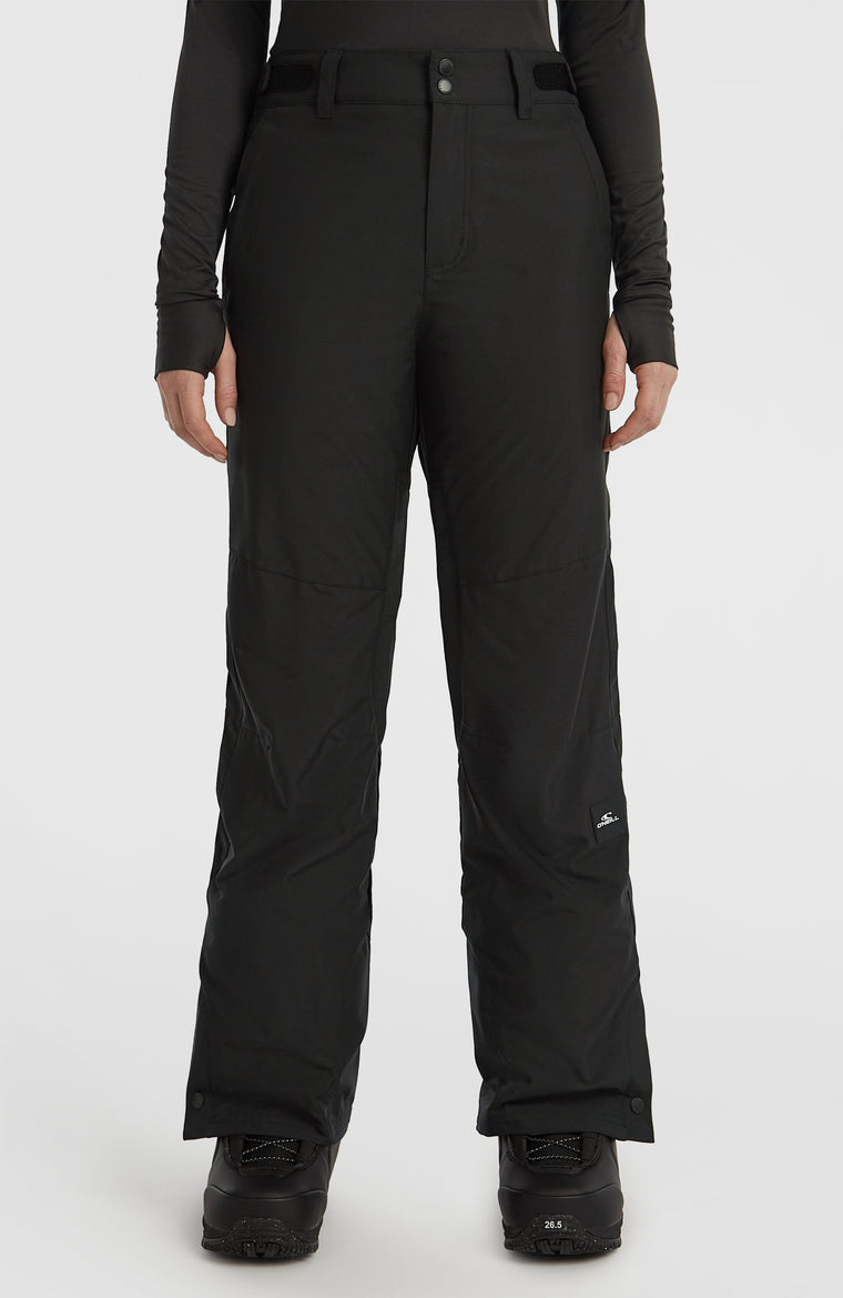FWC'Cruz Slim Skihose | Black Out