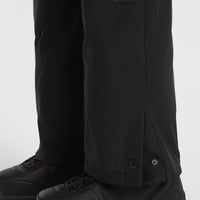 FWC'Cruz Slim Skihose | Black Out