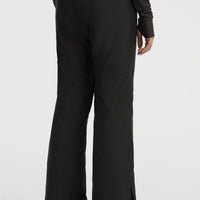 FWC'Cruz Slim Skihose | Black Out