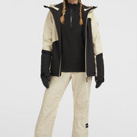 FWC'Cruz Slim Skihose | Macaron Animalica
