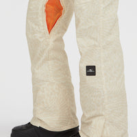FWC'Cruz Slim Skihose | Macaron Animalica