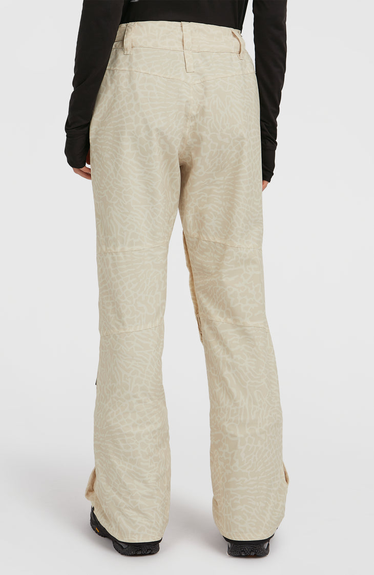 FWC'Cruz Slim Skihose | Macaron Animalica
