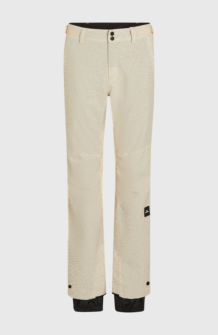 FWC'Cruz Slim Skihose | Macaron Animalica
