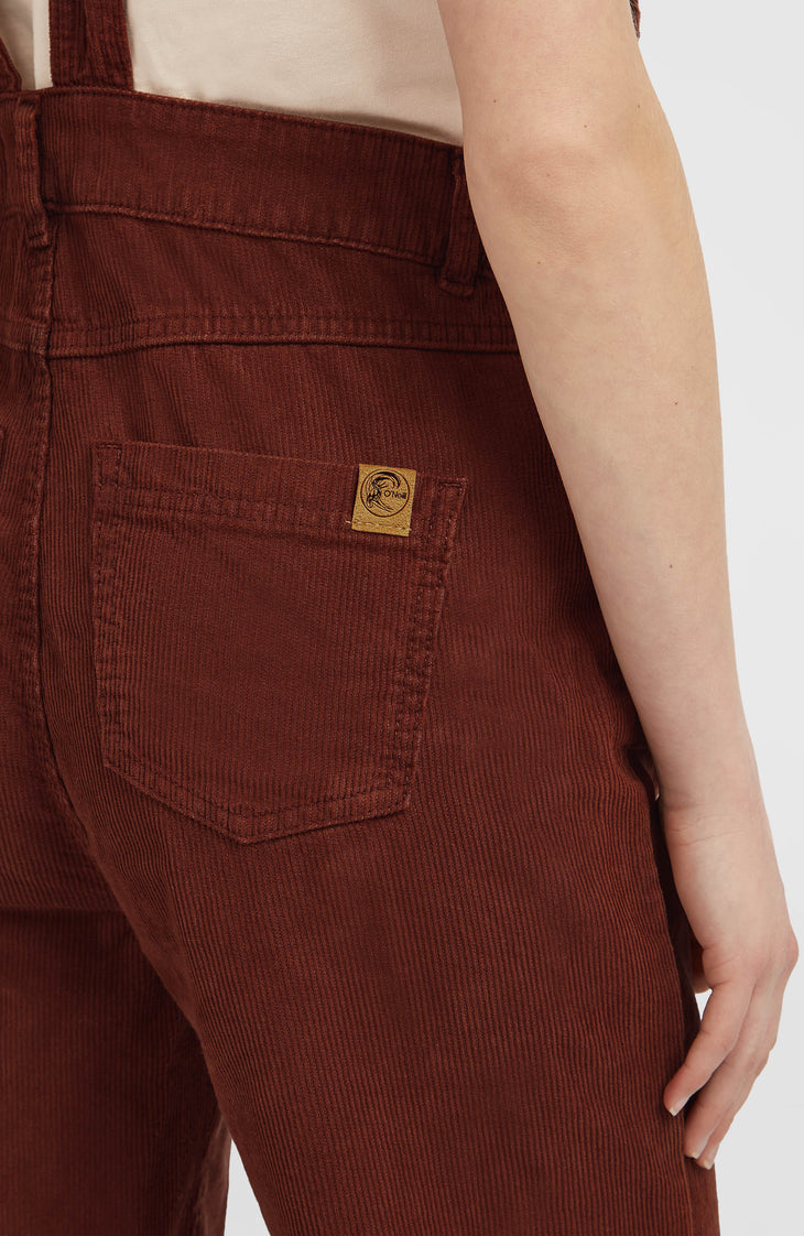 O'Riginals Cord-Latzhose | Hazel Spice
