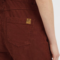 O'Riginals Cord-Latzhose | Hazel Spice