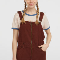 O'Riginals Cord-Latzhose | Hazel Spice