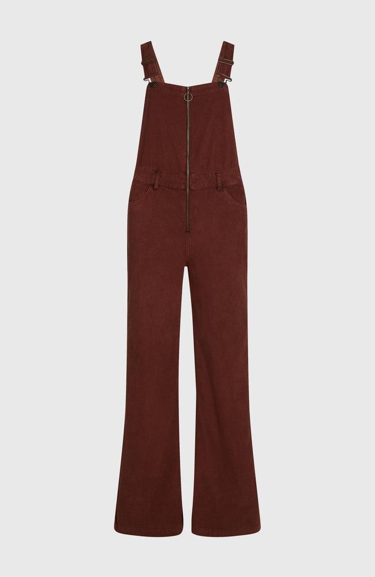 O'Riginals Cord-Latzhose | Hazel Spice