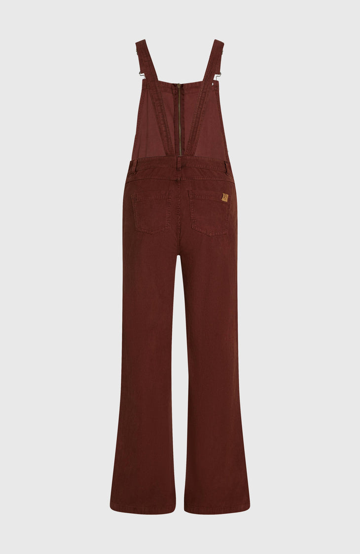 O'Riginals Cord-Latzhose | Hazel Spice