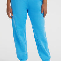 Essentials Script Jogginghose | Blue Poppy