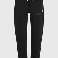 Essentials Script Jogginghose | Black Out