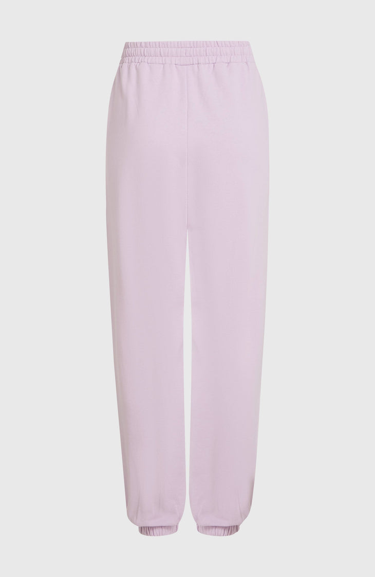 Women of the Wave Jogginghose | Pale Lavender
