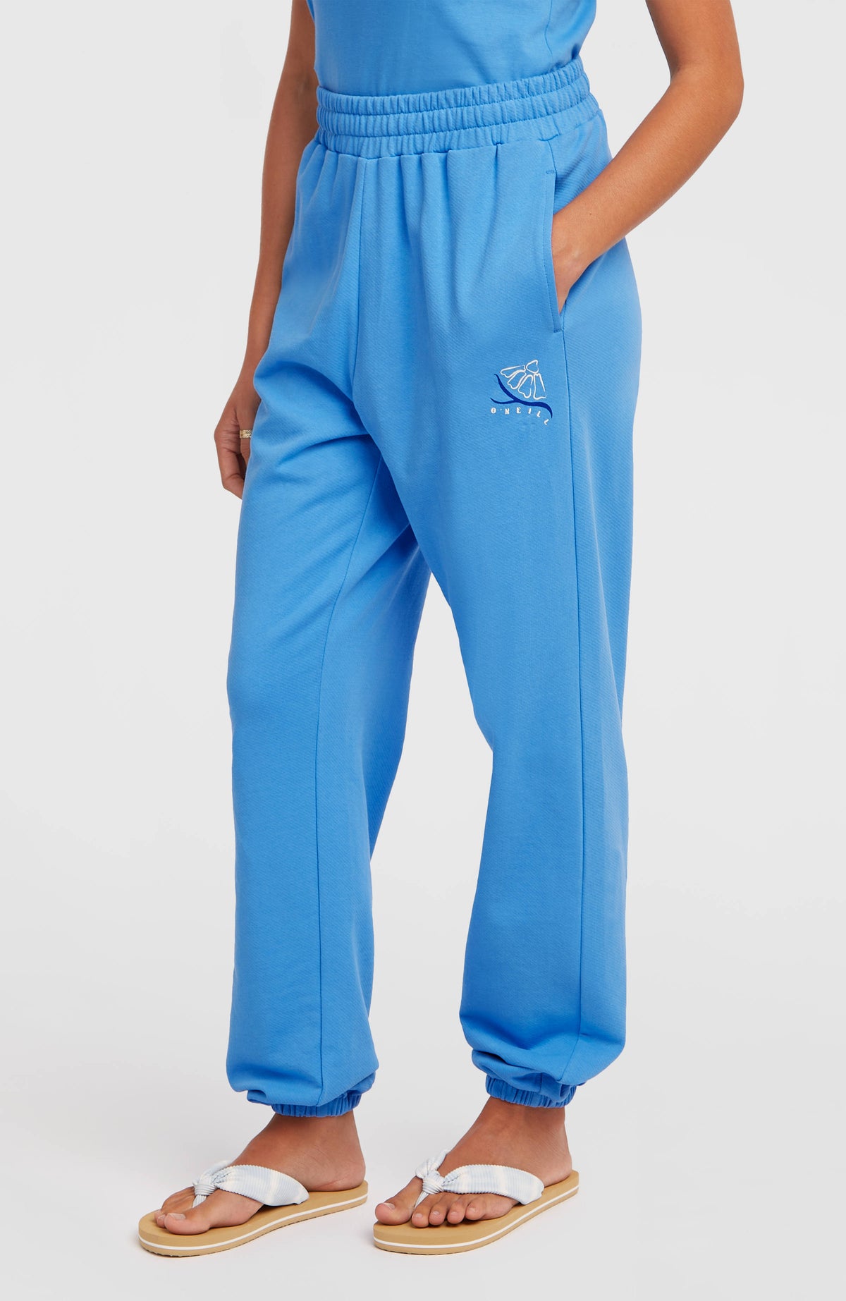 Women of the Wave Jogginghose | Blue Booth
