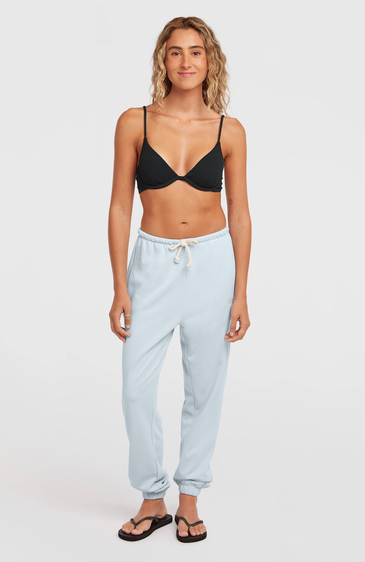 Essentials Script Jogginghose | Spindle