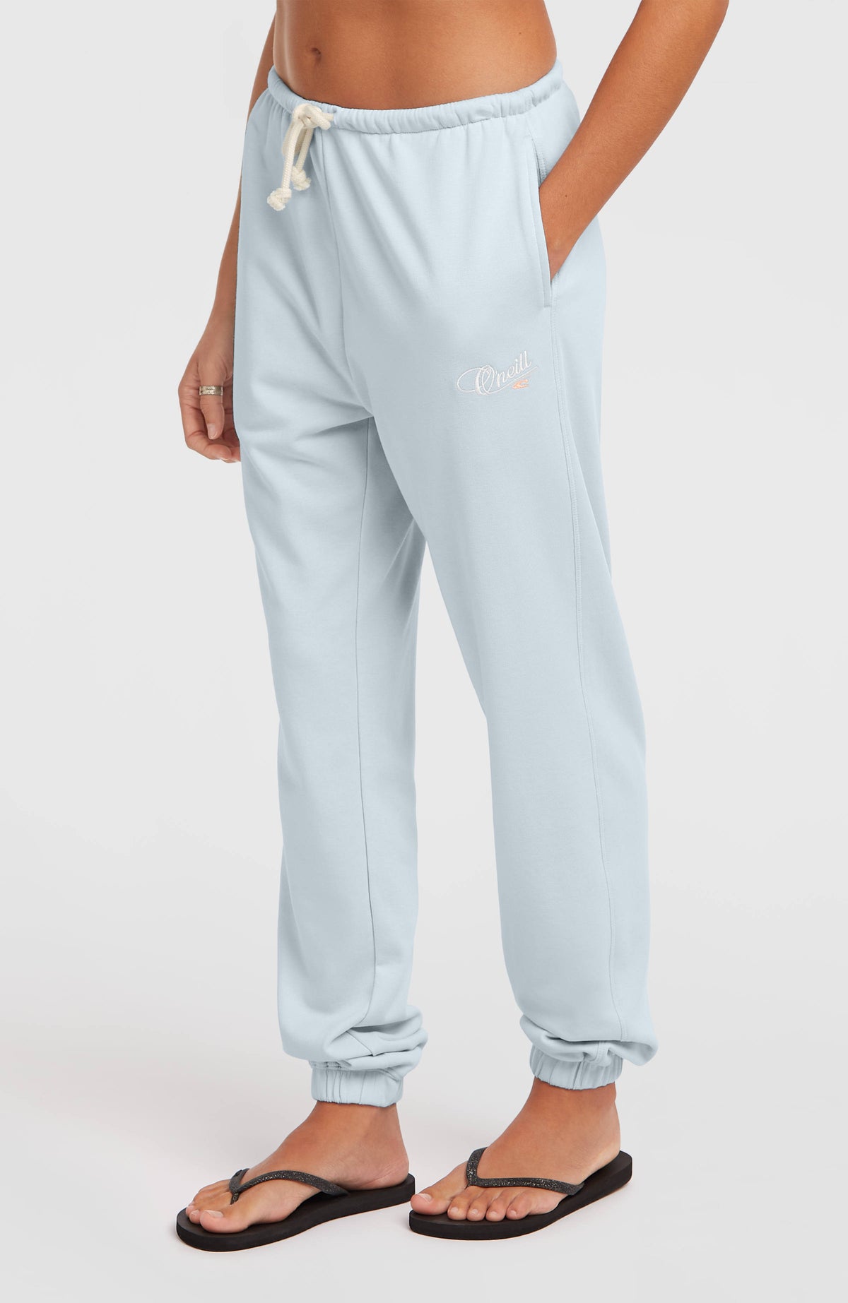 Essentials Script Jogginghose | Spindle