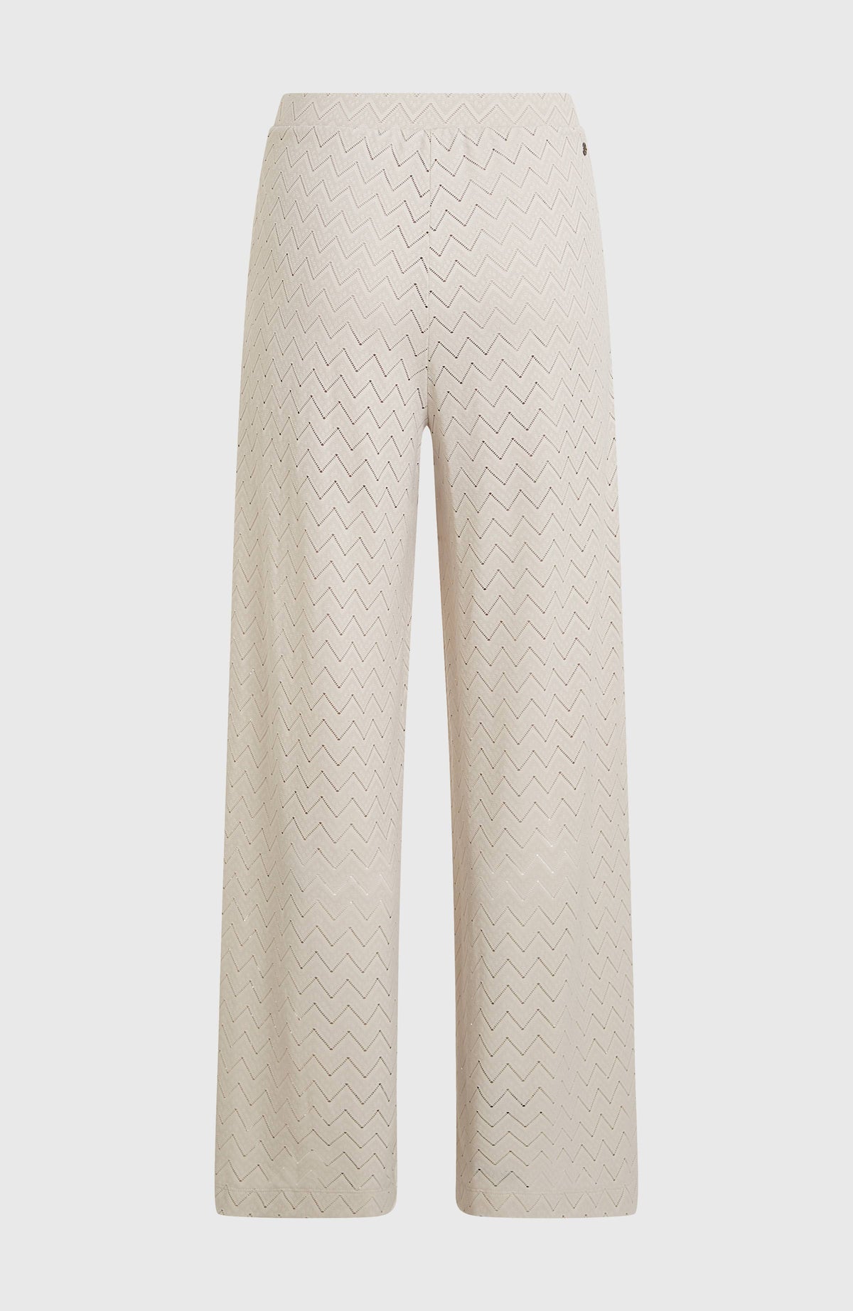 O'Riginals Wide-Leg Hose | Snow White