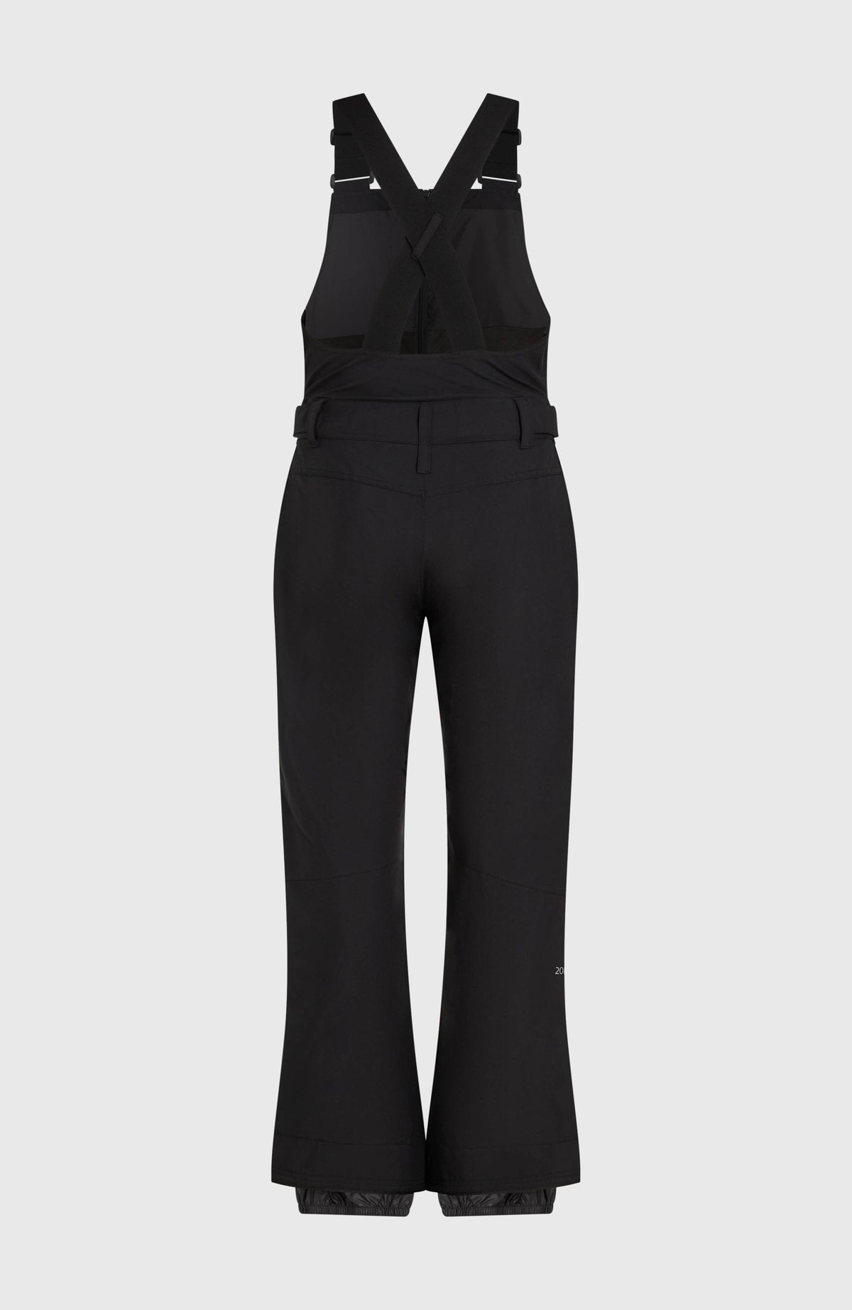 FWC'Peak Bib Skihose | Black Out