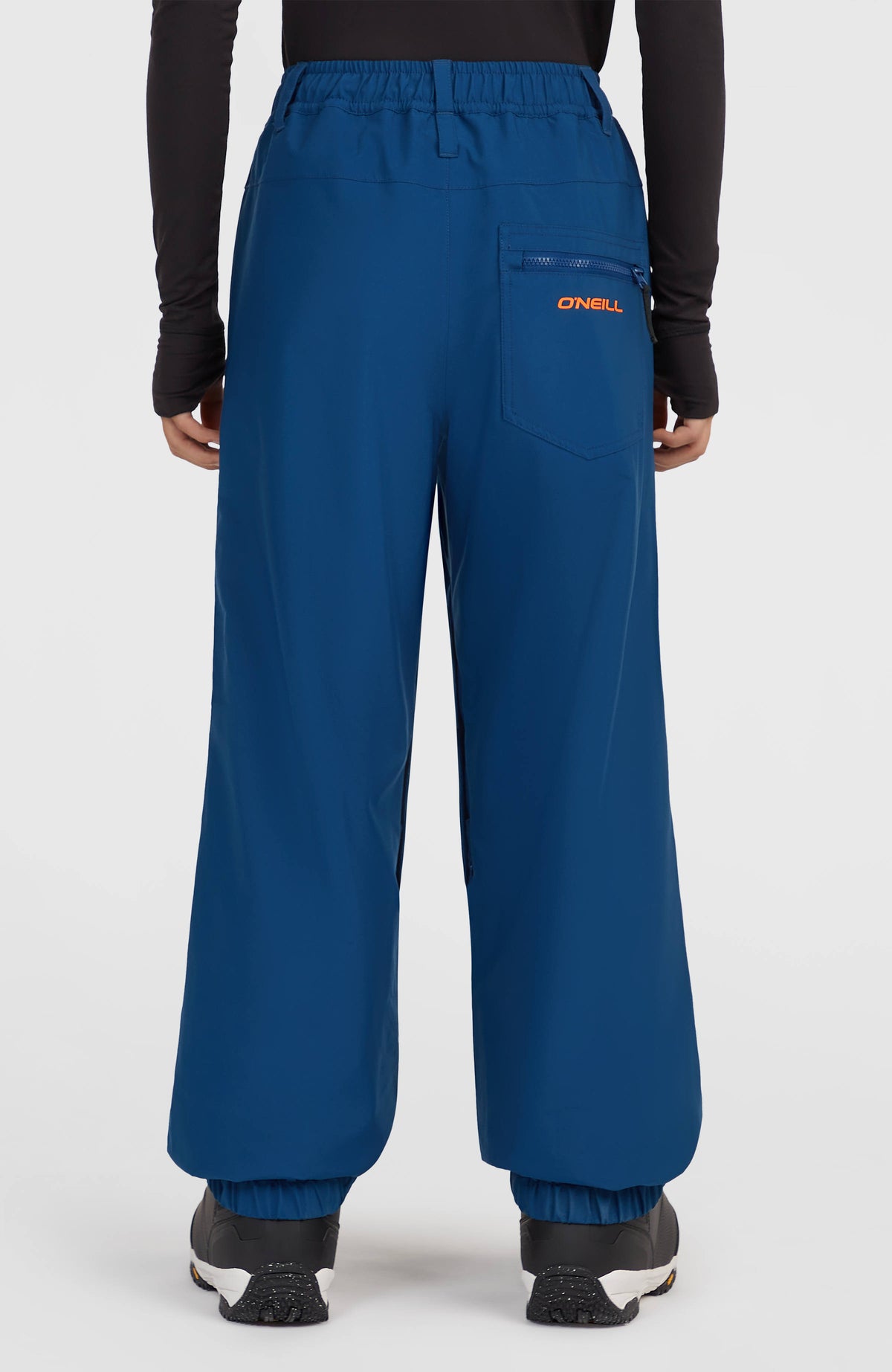 FWC Oversized Ski- und Snowboardhose | Regal Blue