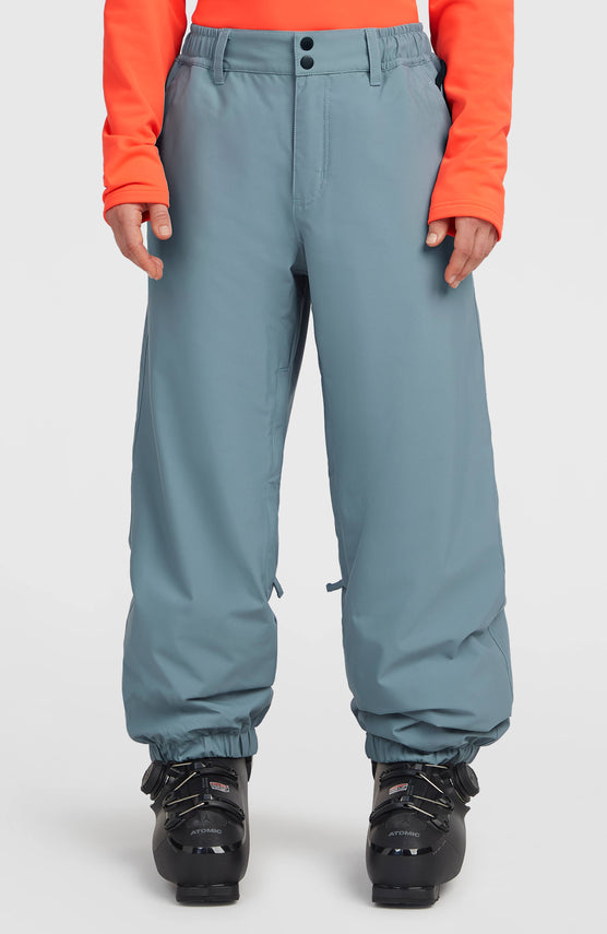 FWC Oversized Ski- und Snowboardhose | Murky Water