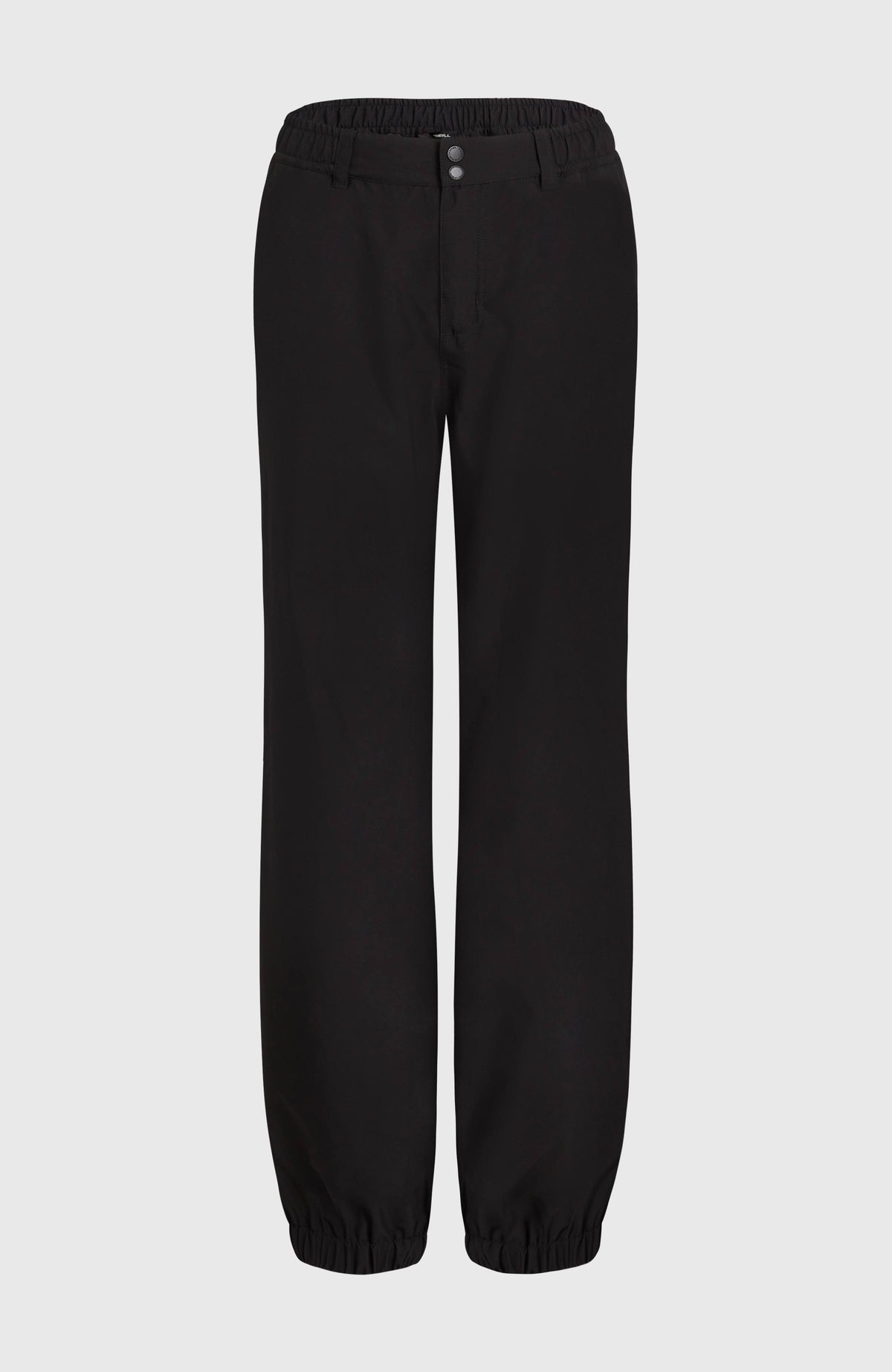 FWC Oversized Ski- und Snowboardhose | Black Out