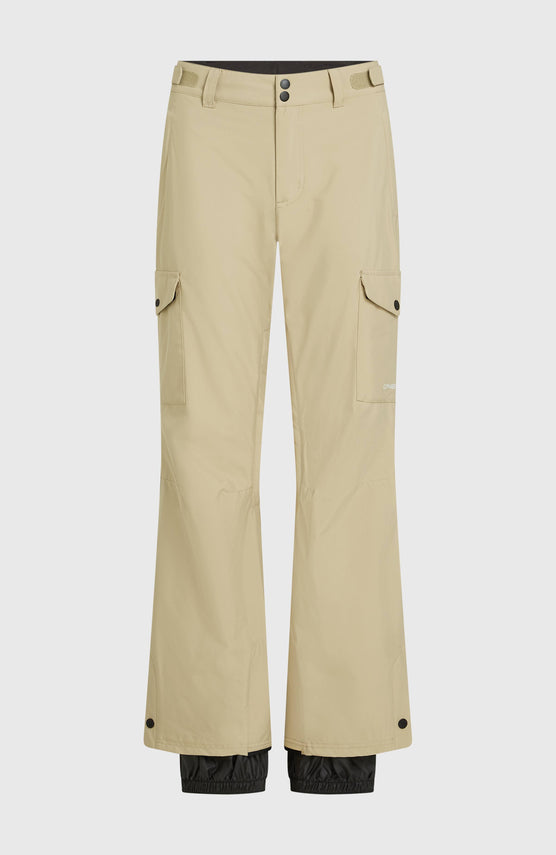 FWC'Cruz Cargo-Skihose | Olive Blush