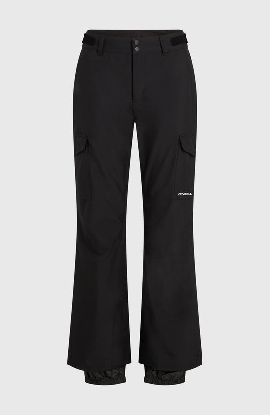 FWC'Cruz Cargo-Skihose | Black Out