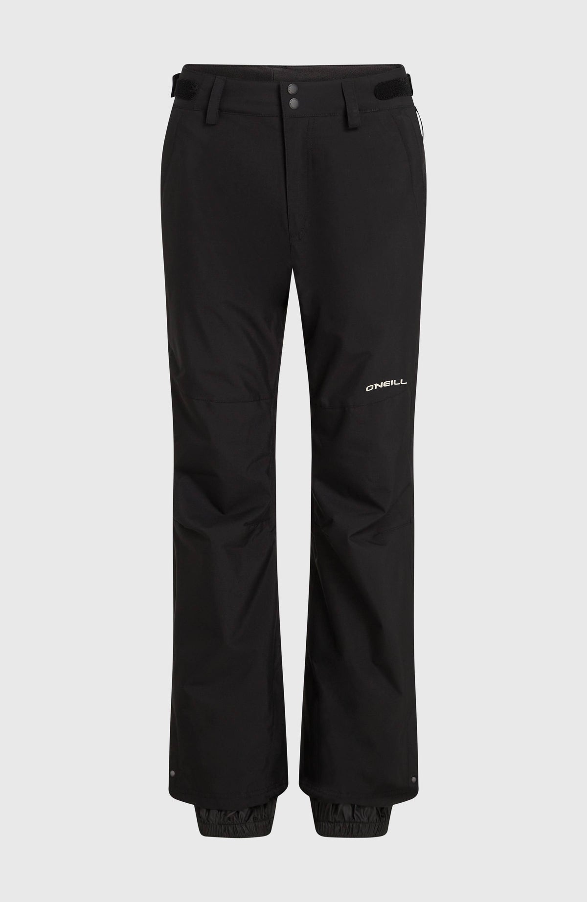 FWC'Cruz Regular Skihose | Black Out