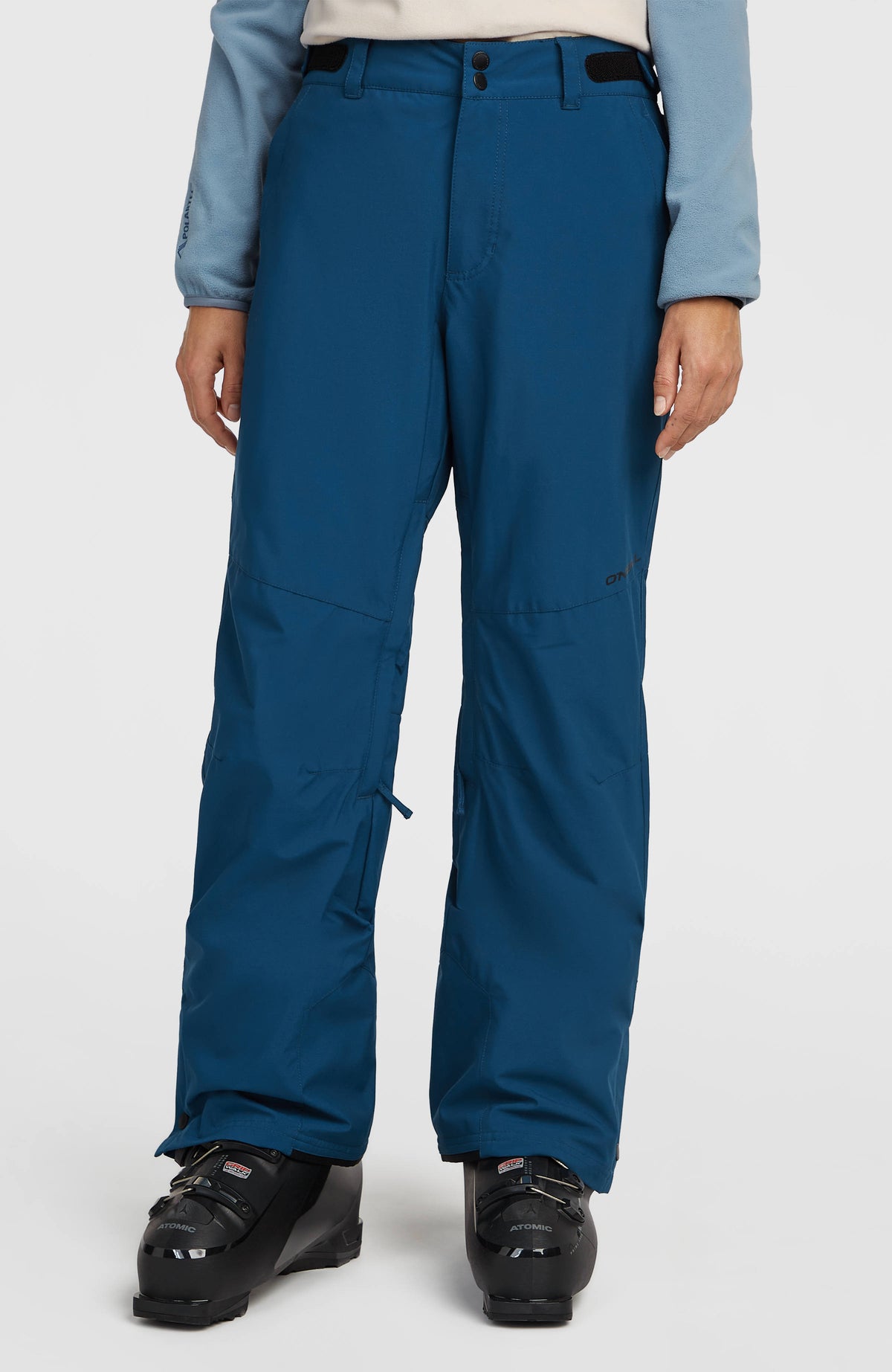FWC'Cruz Slim Skihose | Regal Blue