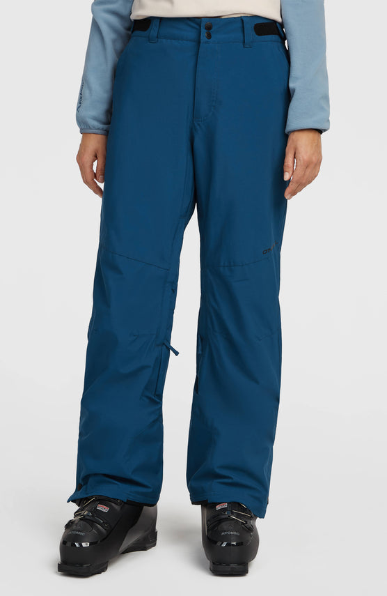 FWC'Cruz Slim Skihose | Regal Blue