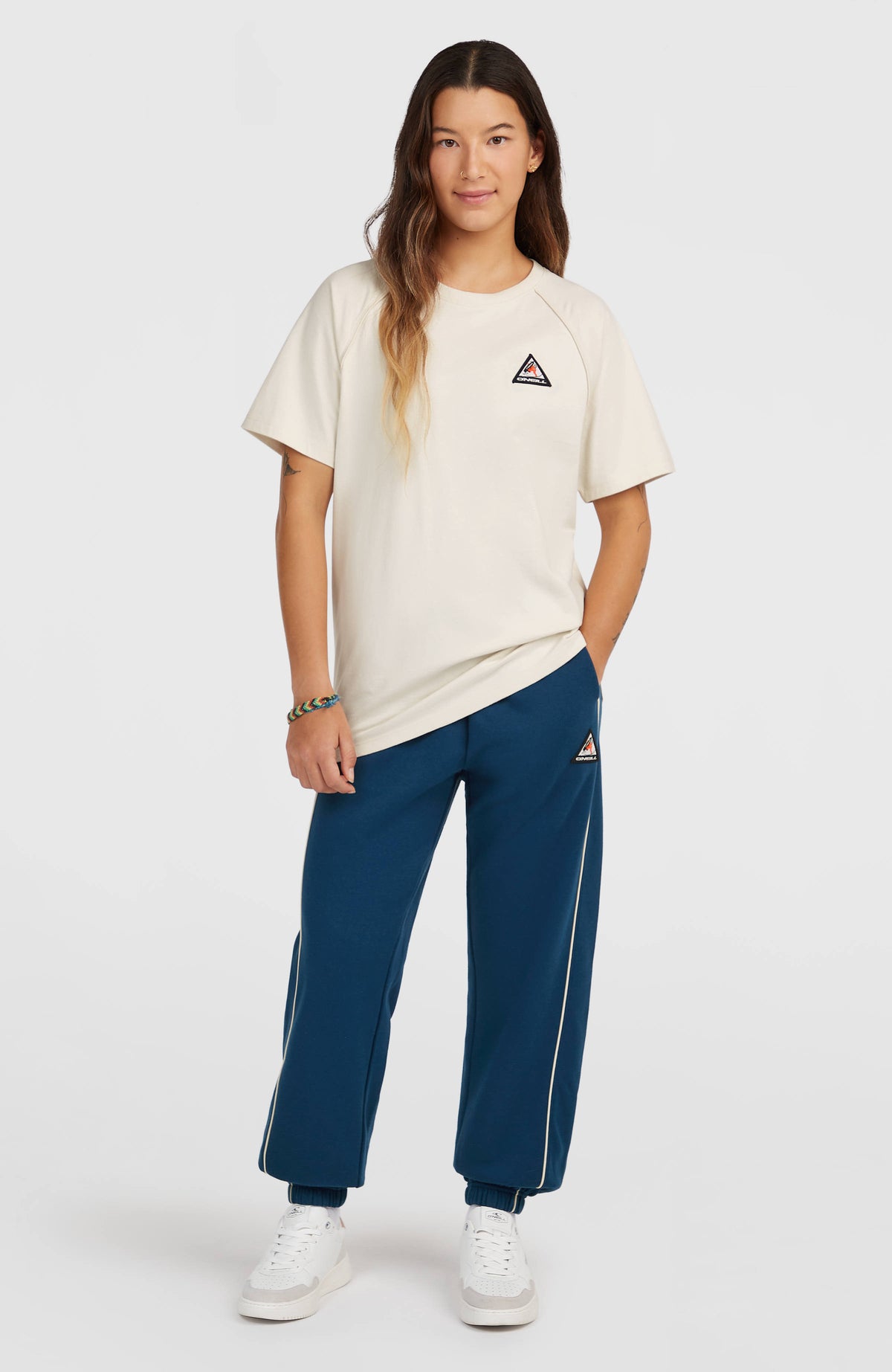 FWC'Play Jogginghose | Regal Blue