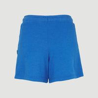 Connective Jogging-Shorts | Princess Blue