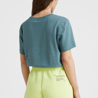 Future Surf Jogging-Shorts | Sunny Lime