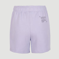 Future Surf Jogging-Shorts | Purple Rose