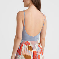 Jarrah Woven Shorts | Patchwork Print