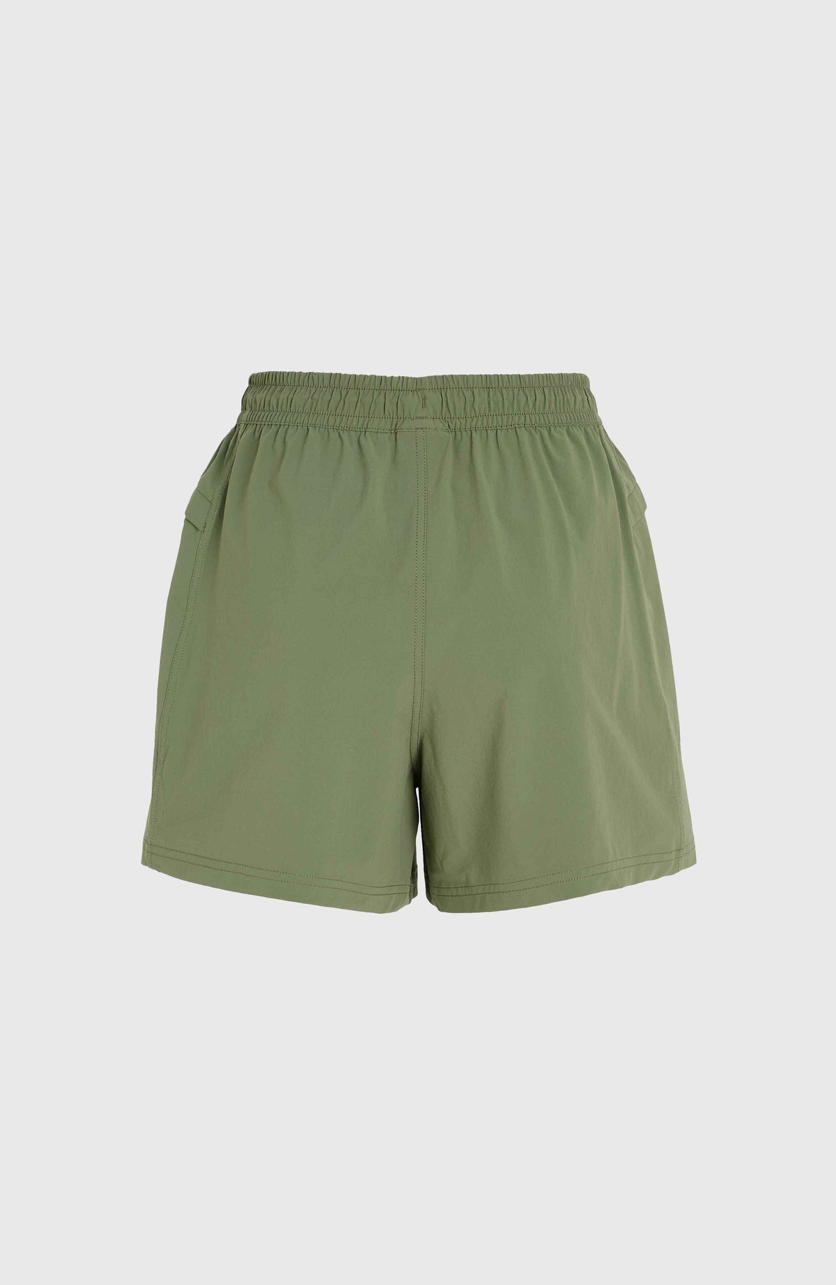O'Neill TRVLR Series Stretch-Shorts | Deep Lichen Green