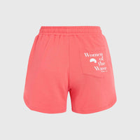 Women of the Wave Sweatshorts | Rose Parade