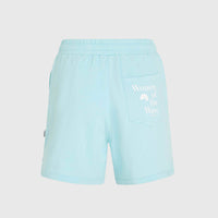 Women of the Wave Sweatshorts | Ocean Front