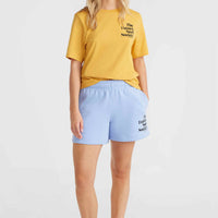 Future Surf Society Shorts | Melody Blue