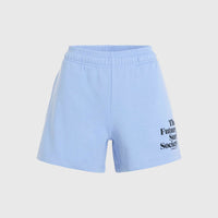 Future Surf Society Shorts | Melody Blue