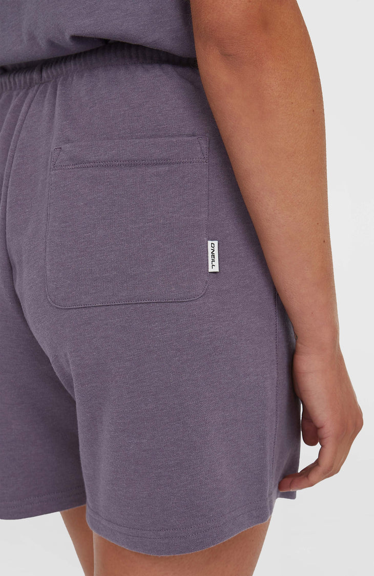 Essentials O'Neill Script Sweatshorts | Storm