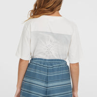 Bavaro Shorts | Blue Bavaro Stripe