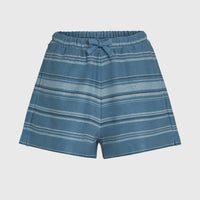 Bavaro Shorts | Blue Bavaro Stripe