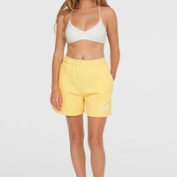 Future Surf Society Shorts | Tender Buttercup