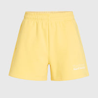 Future Surf Society Shorts | Tender Buttercup